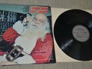 Switched on Santa LP Moog synthesizer Christmas electronic Jean Jacques Perrey