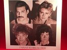 QUEEN I Want To Break Free 1984 UK 12