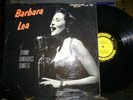 BARBARA LEA with Johnny Windhursts Quintets LP PRESTIGE DG 446 W 50th ST NM/VG+