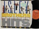 Isley Brothers Greatest Hits- Tneck 39240 VG+-/VG+ Soul Comp LP