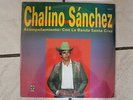 CHALINO SANCHEZ CON LA BANDA SANTA CRUZ  AMADOR GARCIA   NEW SEALED