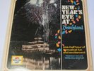 Pepsi-Cola Company - New Year's Eve at Disneyland LP Promo BROADCAST Timing Copy