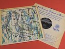 SXL 2269 WBg ED1 Tchaikovsky Romeo & Juliet Strauss Don Juan Karajan DECCA UK LP