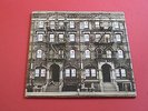 Led Zeppelin Physical Graffiti Double LP STEREO 1st Press 1975 SSK 89400 NO WBs