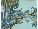 SITAL SINGH, Luke - A Golden State - Vinyl (yellow vinyl LP)