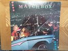 MCA LP RECORD 5246/ MATCHBOX/ MIDNITE DYNAMOS/ EX+1980 ROCKABILLY RARITY/ SHRINK
