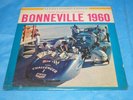 Bonneville 1960 Sounds On The Salt Flats LP Griff Borgeson Sealed RLP 95506