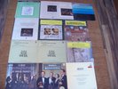Classial Lot-13.   Violin-Cello.Beethoven.Telemann.Corelli.Bach.Mozart.Shubert..