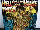 Original 1983 Hell Comes to Your House Part II - Minutemen
