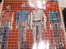 Talking Heads  More Songs About Buildings And Food  1978 Vinyl [K56531] NM