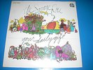 The SAVAGE ROSE Your Daily Gift LP Gregar 1971 Annisette SEALED Danish Group