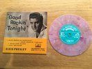 Elvis Presley- Good Rockin Tonight - 7EG8256 - New - 45 RPM - Coloured Vinyl