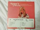 Nancy Sinatra Greatest Hits US Vinyl White Label Promo LP Reprise RS 6409 1970