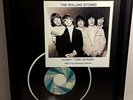 The Rolling Stones Framed 7