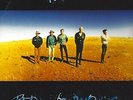 MIDNIGHT OIL - BEDS ARE BURNING - ORIGINAL UK RARE 10 Inch Version 4 Track EP