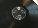 ELVIS KING CREOLE RECORD 78 rpm