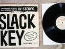 Leonard Kwan & Raymond Kane ?– Slack Key Tradewinds TS 106