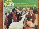THE BEACH BOYS *Pet Sounds* 1966 Vinyl Capitol LP T2458, Mono