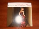 Diana Krall Featuring The Clayton/Hamilton Jazz Orchestra ?– Christmas Songs LP