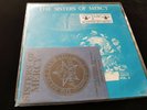 THE SISTERS OF MERCY - echos vol .4  -  lp ' + book