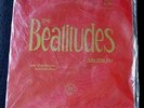 SALISBURY WITH STAN KENTON & TERRY CLARK-THE BEATITUDES-AHS2370-JAZZ-SEALED 2LP