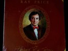 RAY PRICE-PORTRAIT OF A SINGER-POP-1986-SOR 0009-SEALED GATEFOLD 2XLP