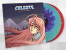 CELESTE Soundtrack 2-LP Vinyl Lena Raine Colored Strawberry Aurora New Sealed