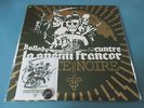 PESTE NOIRE - BALLADE...Green Ltd LP + Patch Button 1Burzum Absurd Goatmoon Mgla