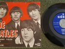 BEATLES Strawberry Fields / Penny Lane 7