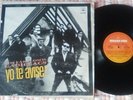 LOS FABULOSOS CADILLACS yo te avise  LP Vinyl Argentina 1987 (120994)