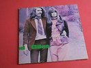 ILPS 9126 McDonald and Giles S/T Debut LP ISLAND 1970 1st Press UK Pink i