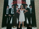 Blondie Parallel Lines Vinyl Debbie Harry NM vinyl record