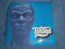 THESE KIND OF BLUES -NEAR MINT 1969 ACTION LABEL LP -JUNIOR PARKER/BOBBY BLAND..