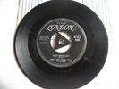 LARRY WILLIAMS/ 2 SIDER/ DIZZY MISS LIZZY/ SLOW DOWN/ LONDON ROCKER/1958