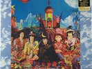 THE ROLLING STONES - Satanic Magisties Request 180 GRAM Mono SEALED LP