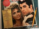 Olivia Newton-John/John Travota Promo Lp Grease/Saturday Night Fever