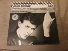 David Bowie - Heroes/Helden German 12