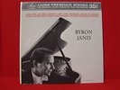 Living Presence Stereo Byron Janis 'Liszt Piano Concertos 1&2' Mercury LP M-/VG+