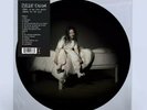 Billie Eilish When We All Fall Asleep, Where Do We Go Vinyl Picture Disc Spotify