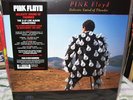 Pink Floyd Delicate Sound of Thunder 2 Lp's Remastered 180 G Vinyl *SEALED*