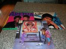 3 Aretha Franklin LPs-Who's Zoomin Who-Jumpin Jack Flash-Jump To It      ID:1823