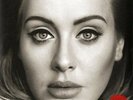 ADELE - 25 - LP VINYL NUOVO SIGILLATO 2015