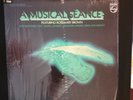 ROSEMARY BROWN A Musical Seance LP Philips PHS 900-256 1970 NM shrink occult