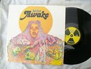 JACKAL AWAKE LP SELF TITLED limited edition re-issue..... 33 rpm