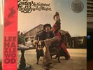 Lee Hazlewood & Ann Margret  The Cowboy & The Lady LP Colored Brand New, Sealed