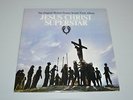 Jesus Christ Superstar MCA-2-11000 Disco LP Doppio 2 Vinili 33 Giri 1973  D267