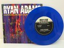 Ryan Adams Heartbreak a Stranger Blue Vinyl Record 45 Single Lost Highway Paxam