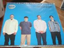 Weezer S/T Blue Colored MFSL 1-480 Sealed Mobile Fidelity Sound Lab Mofi