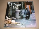 Peter Green's Fleetwood Mac   blue colored vinyl lp  ltd / 2000 mint new
