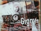 Riddim Driven - Various ‎– Throwback Giggy